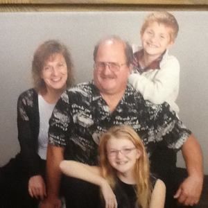 Meet your Posher, Nancy